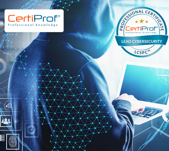 Descripción Lead Cybersecurity Professional Certificate – LCSPC™